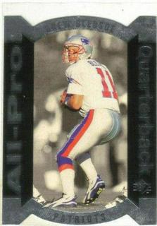Drew Bledsoe