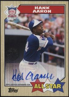 Hank Aaron