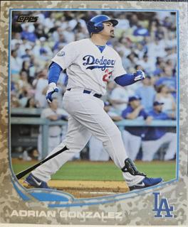 Adrian Gonzalez