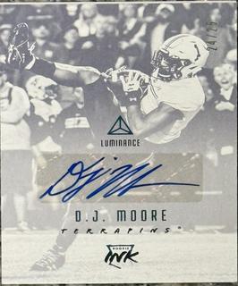 DJ Moore