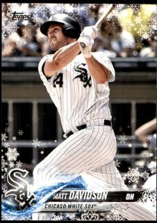 Matt Davidson