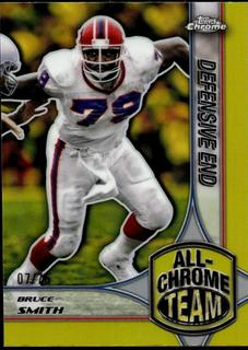 Bruce Smith