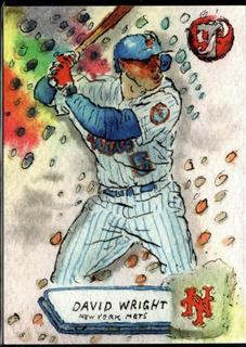 David Wright
