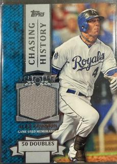 Alex Gordon