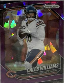 Caleb Williams