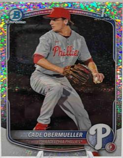 Cade Obermueller