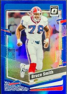 Bruce Smith