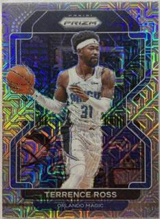 Terrence Ross