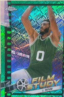 Jayson Tatum