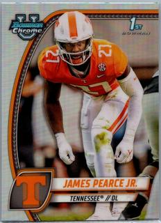 James Pearce Jr.