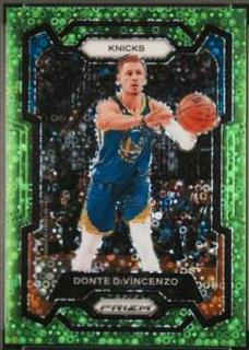 Donte DiVincenzo