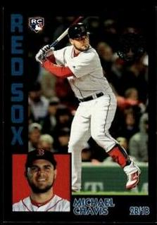 Michael Chavis