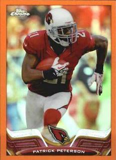 Patrick Peterson