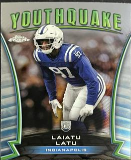 Laiatu Latu