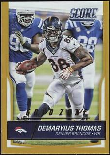 Demaryius Thomas
