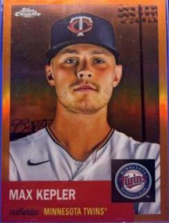 Max Kepler