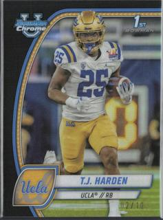 T.J. Harden