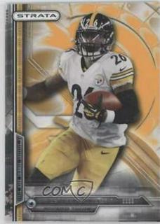 Le'Veon Bell