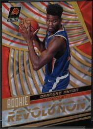 DeAndre Ayton