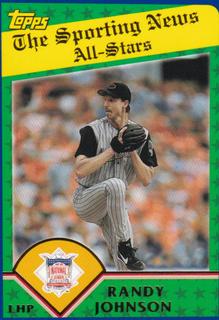 Randy Johnson