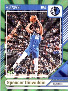 Spencer Dinwiddie