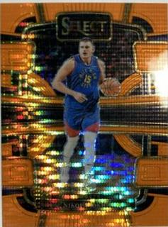 Nikola Jokic