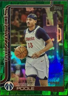 Jordan Poole