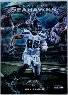 Jimmy Graham