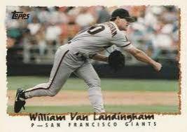William Van Landingham