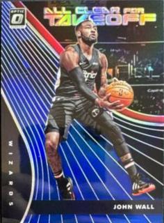 John Wall