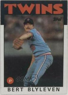 Bert Blyleven