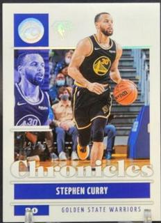 Stephen Curry