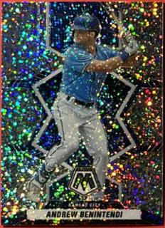 Andrew Benintendi