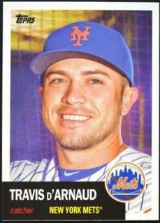 Travis d'Arnaud
