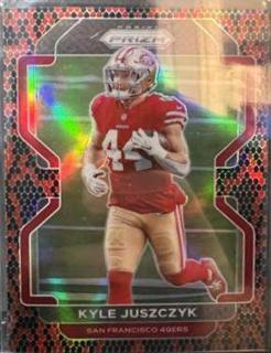 Kyle Juszczyk
