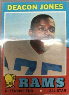 Deacon Jones