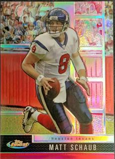 Matt Schaub