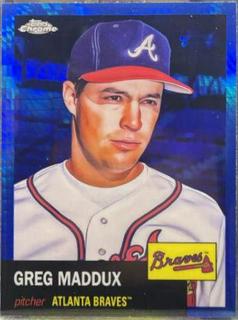 Greg Maddux