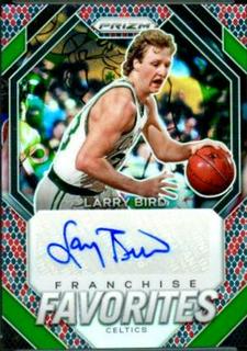Larry Johnson
