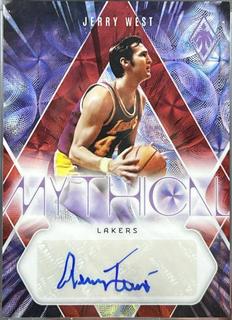 Jerry West