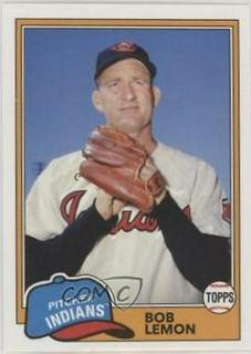 Bob Lemon