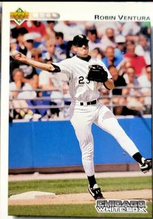 Robin Ventura