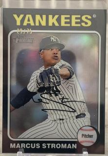 Marcus Stroman