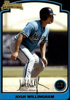 Josh Willingham