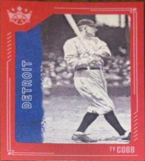 Ty Cobb