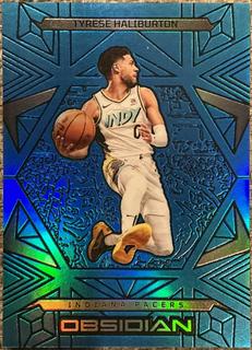 Tyrese Haliburton