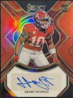 Henry To'oTo'o