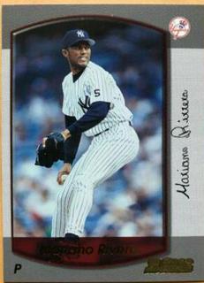 Mariano Rivera