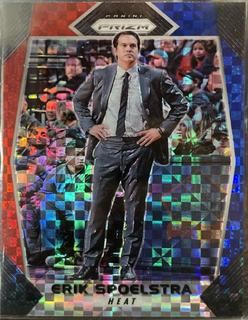 Erik Spoelstra