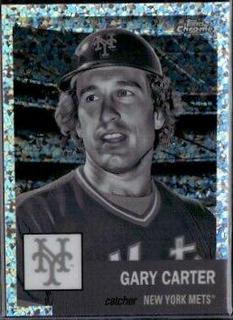 Gary Carter